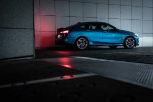 BMW M235i xDrive Gran Coupe 2020 года  (JP)